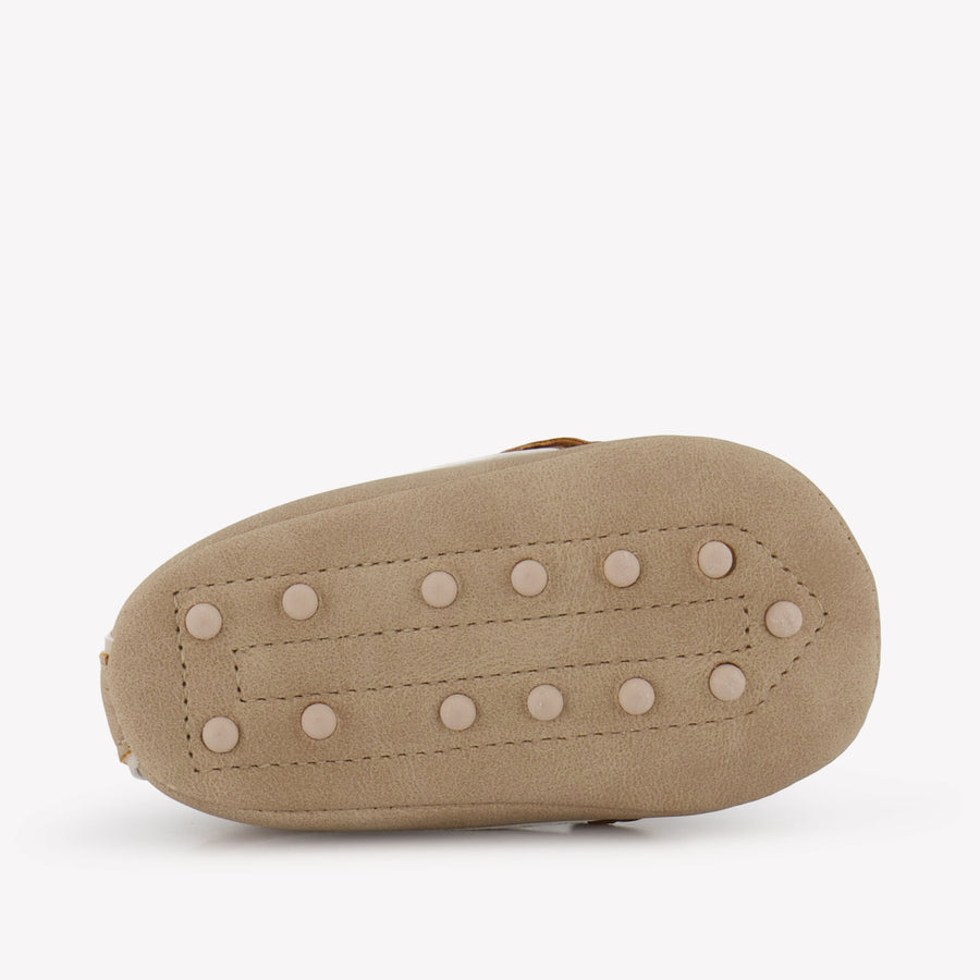 Mayoral Baby Boys Shoes  Beige