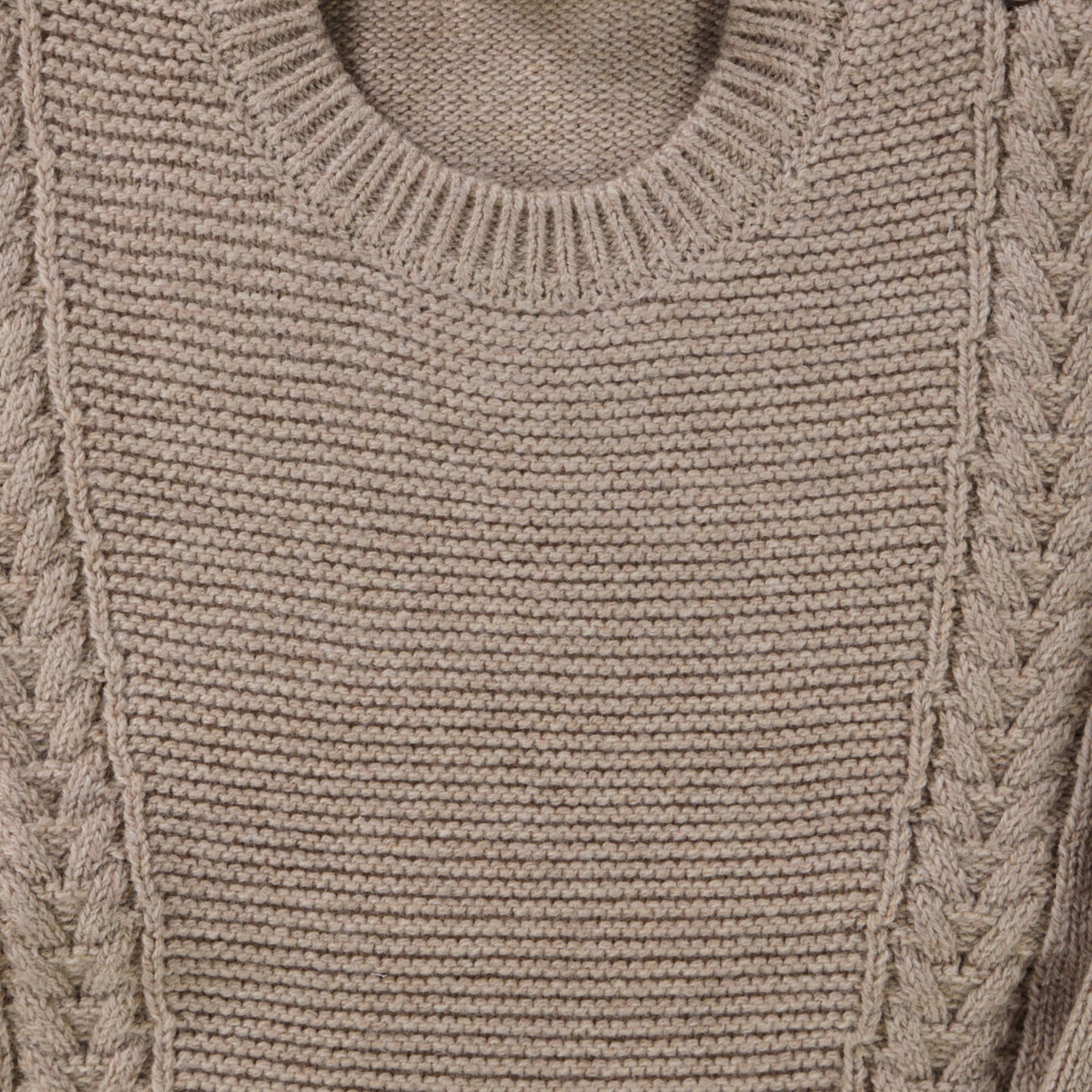 Mayoral Baby Boys Sweater  Beige