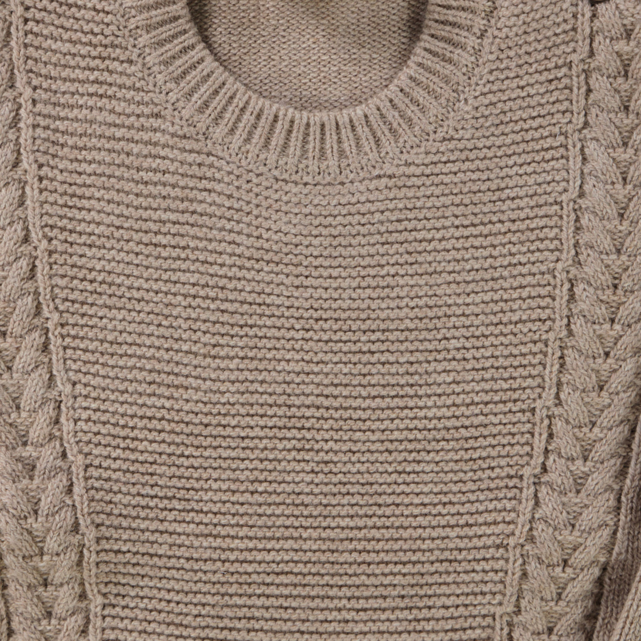 Mayoral Baby Boys Sweater  Beige
