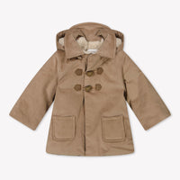 Mayoral Baby Boys  Between Light Brown