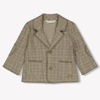 Mayoral Baby Boys Jacket  Beige
