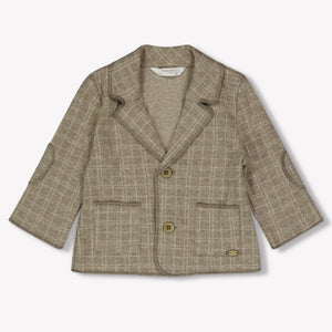 Mayoral Baby Boys Jacket  Beige
