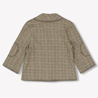 Mayoral Baby Boys Jacket  Beige