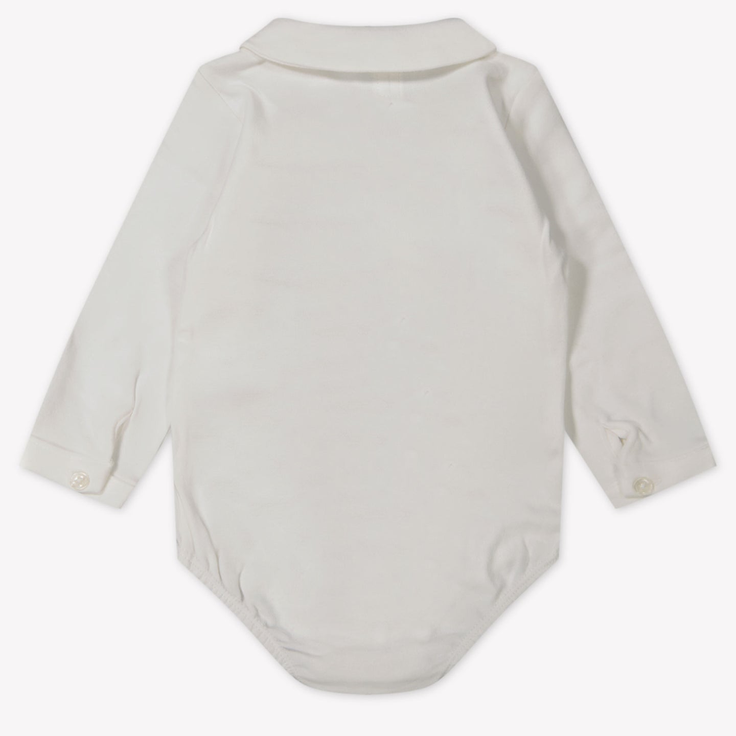 Mayoral Baby Boys Bodwell  Offwhite
