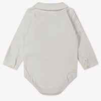 Mayoral Baby Boys Bodwell  Offwhite