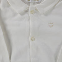 Mayoral Baby Boys Bodwell  Offwhite
