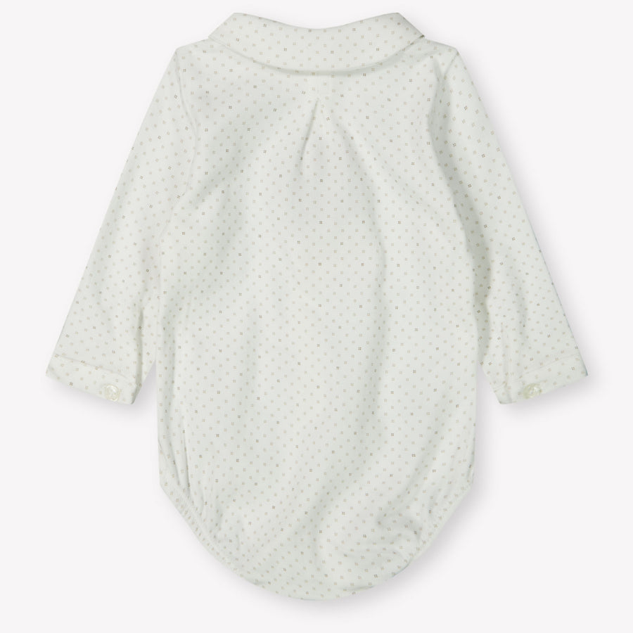 Mayoral Baby Boys Bodwell  Beige
