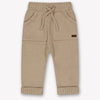 Mayoral Baby Boys Pants  Light Brown