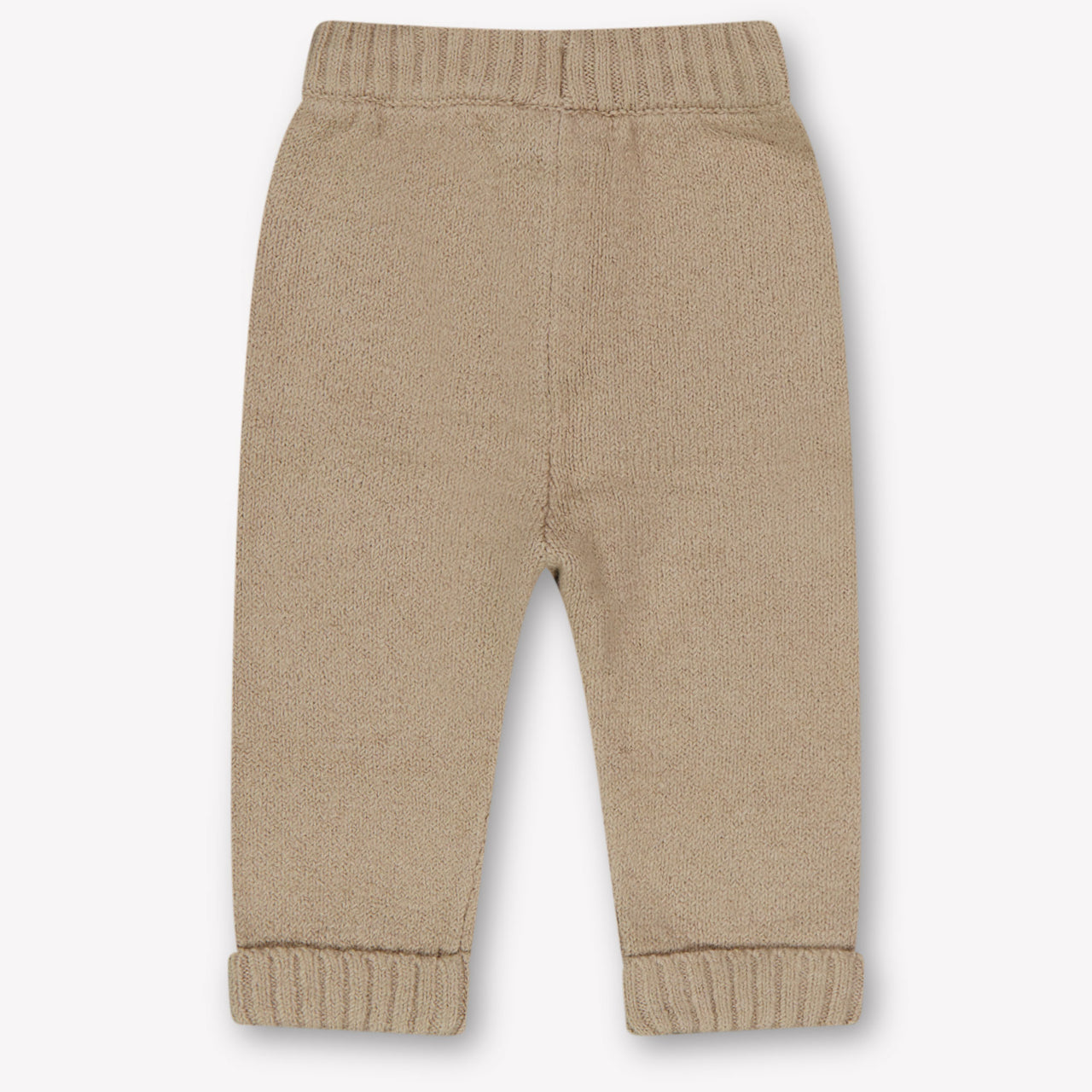 Mayoral Baby Boys Pants  Light Brown