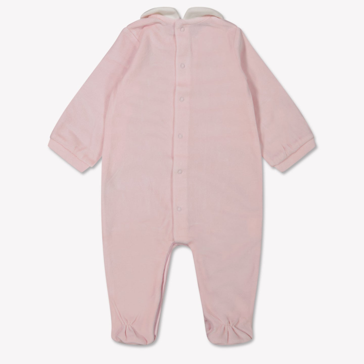 Mayoral Baby Girls Playsuit  Light Pink