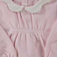 Mayoral Baby Girls Dress  Light Pink