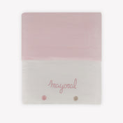 Mayoral Baby Meisjes Accessoire In Licht Roze