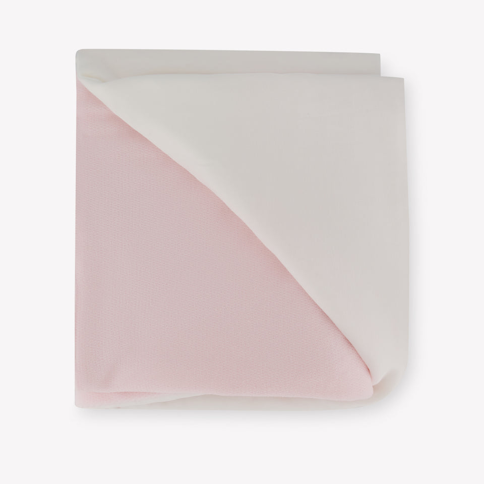 Mayoral Baby Meisjes Accessoire In Licht Roze