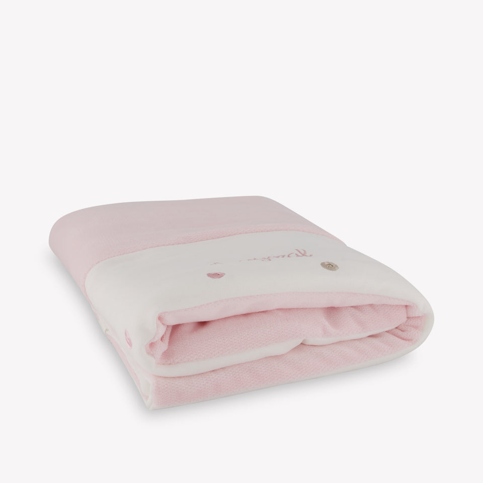 Mayoral Baby Meisjes Accessoire In Licht Roze
