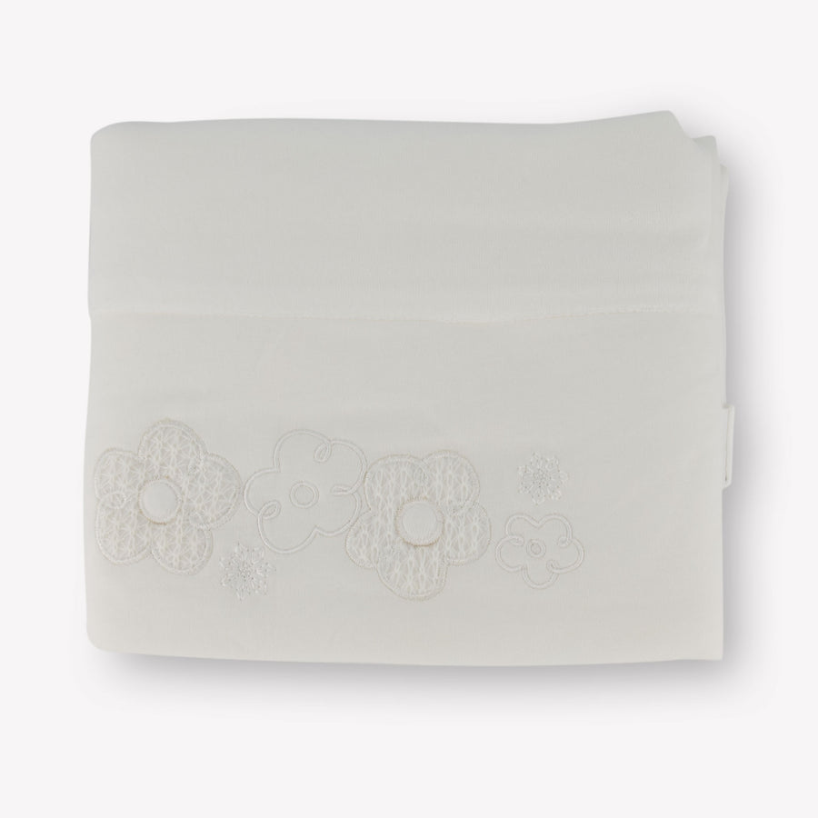 Mayoral Baby Girls Accessory  Offwhite