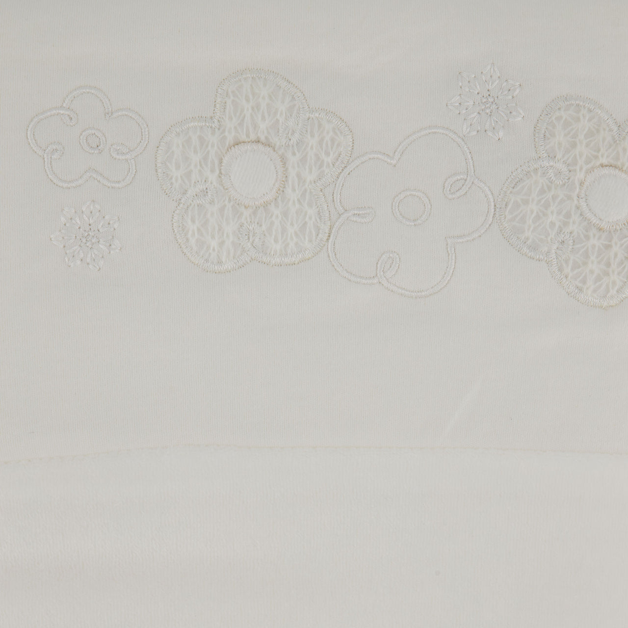 Mayoral Baby Girls Accessory  Offwhite