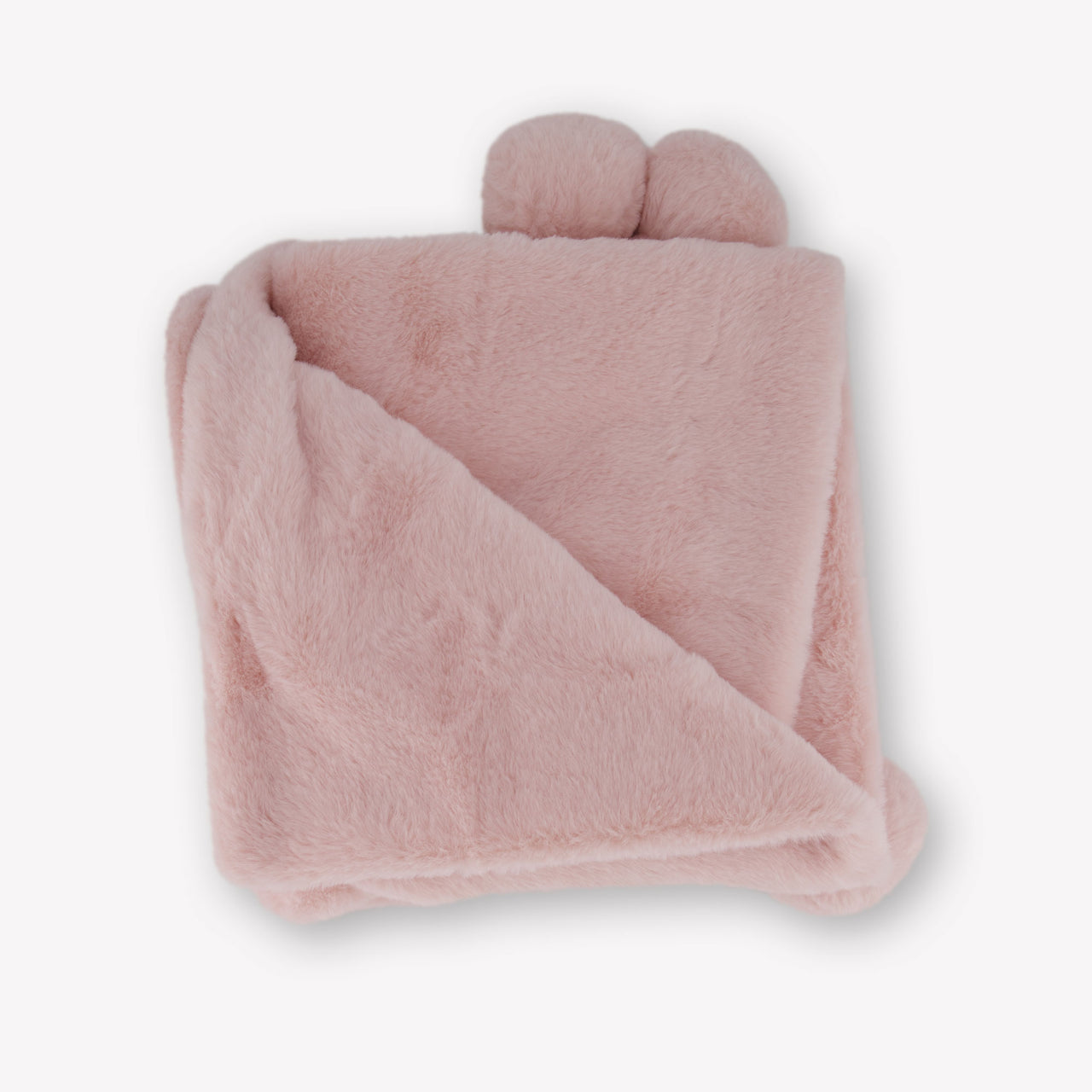 Mayoral Baby Girls Accessory  Light Pink