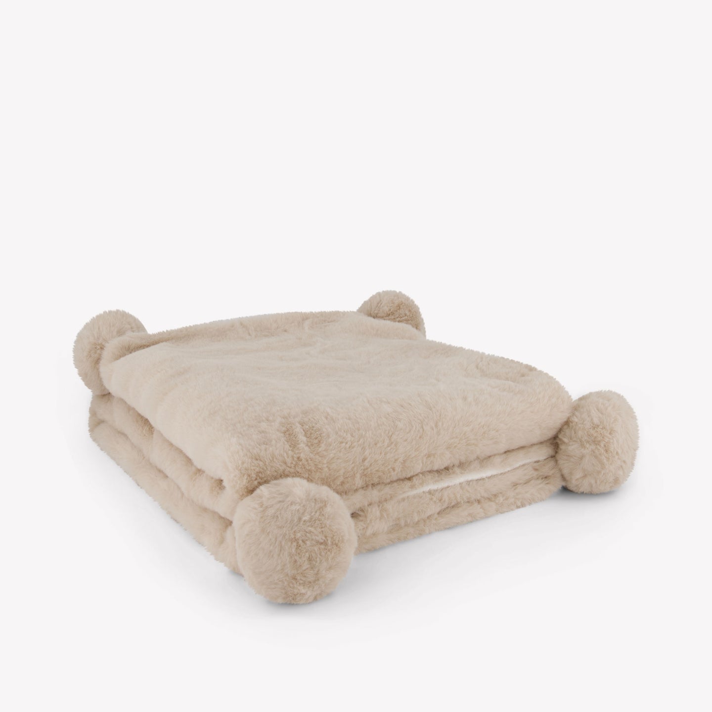 Mayoral Baby Meisjes Accessoire In Beige