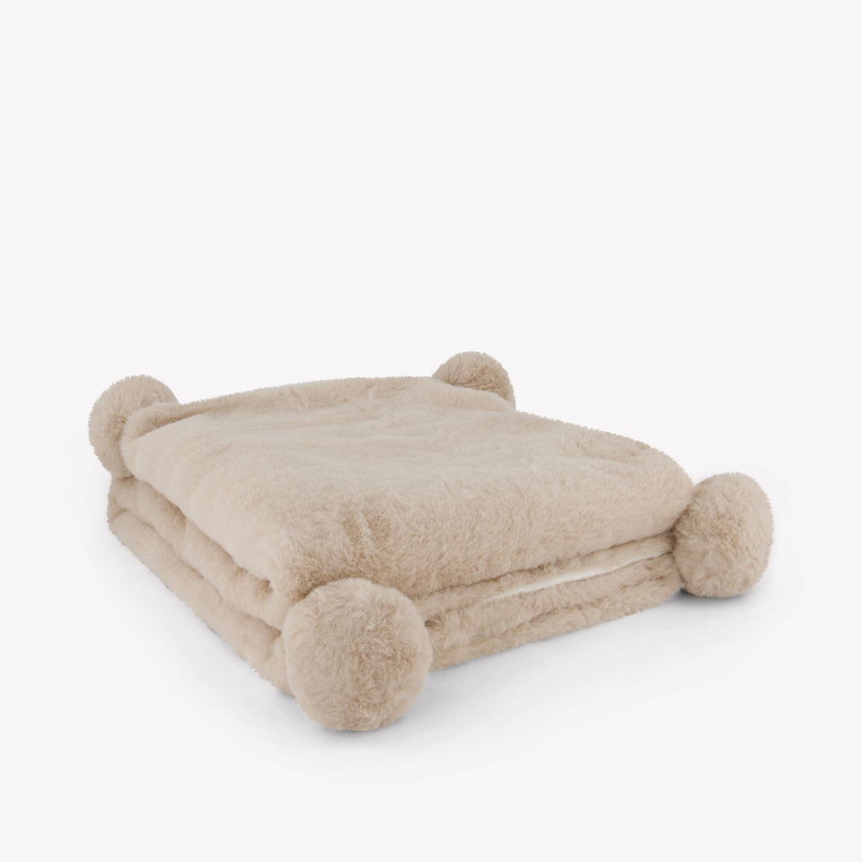 Mayoral Baby Girls Accessory  Beige