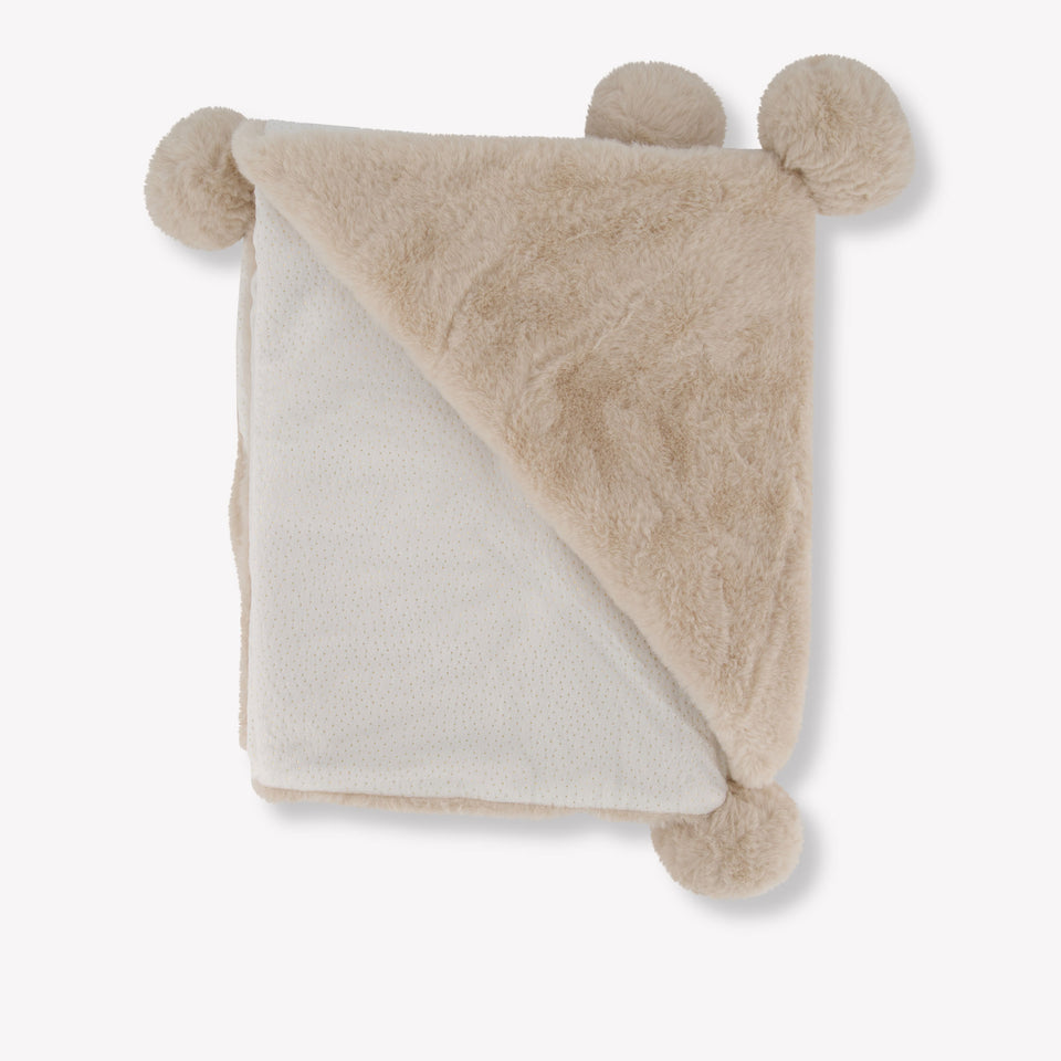 Mayoral Baby Girls Accessory  Beige