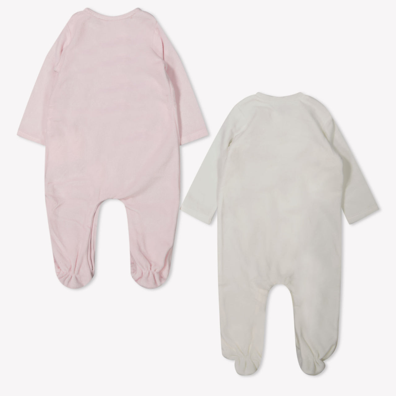 Mayoral Baby Girls Playsuit  Light Pink