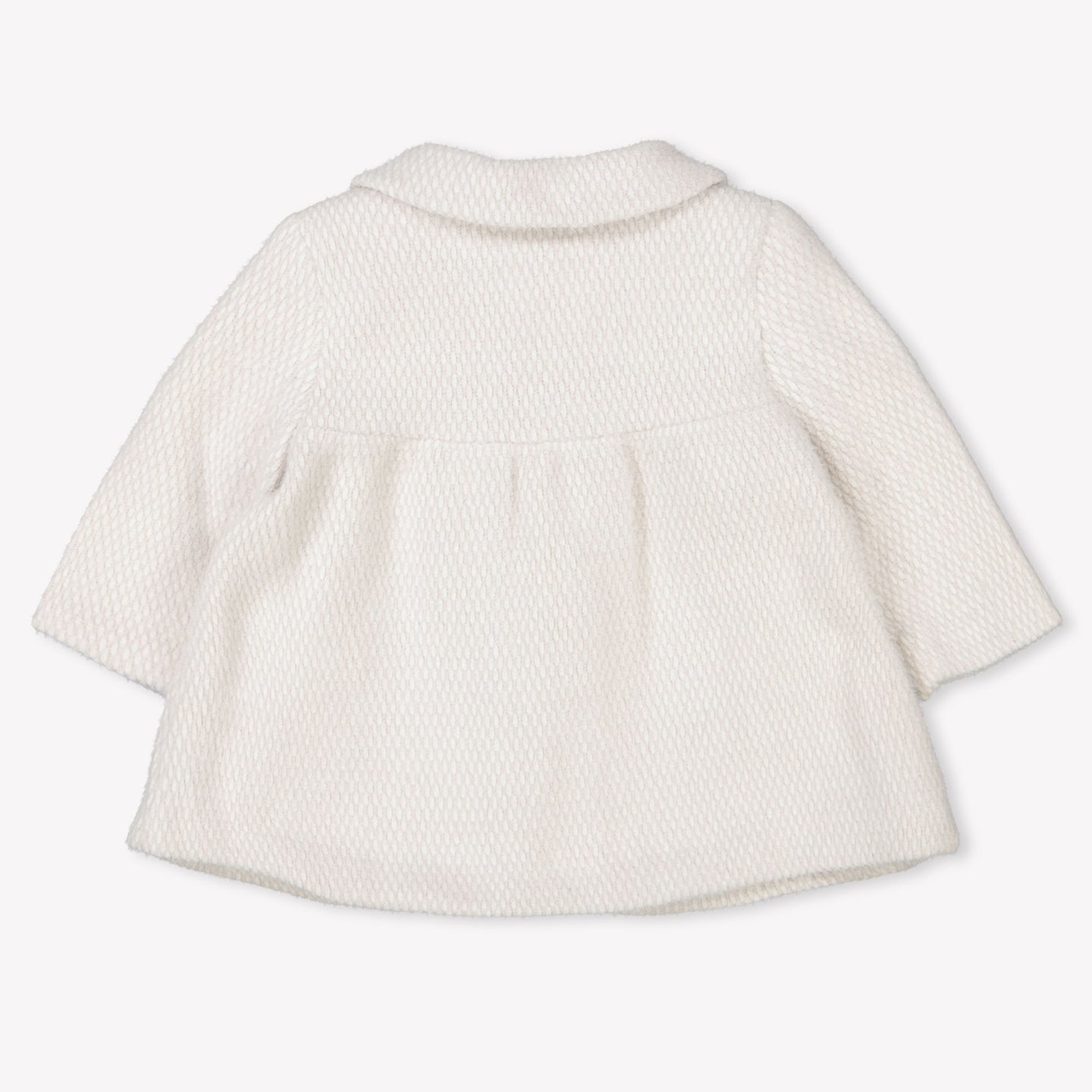 Mayoral Baby Girls Winter jacket OffWhite
