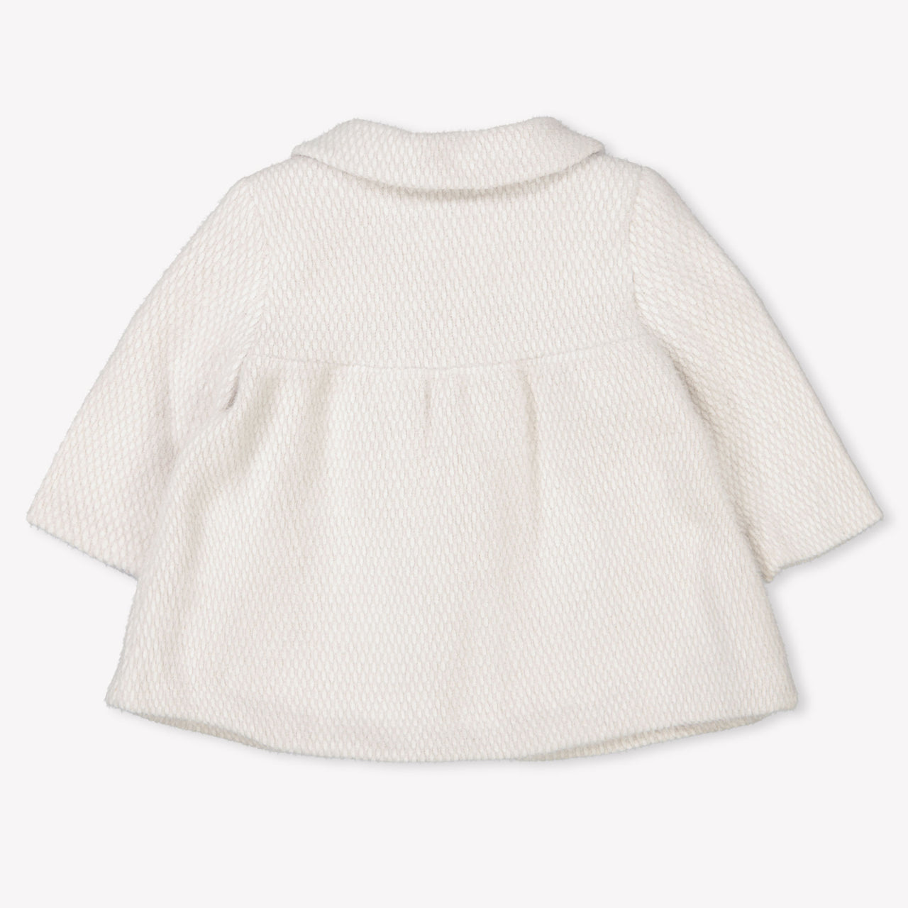Mayoral Baby Girls Winter jacket OffWhite