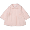 Mayoral Baby Girls Winter jacket Light Pink