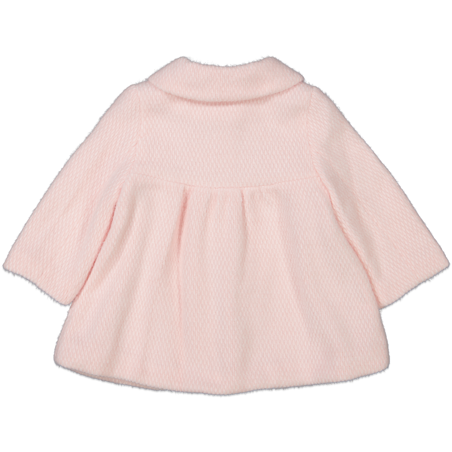 Mayoral Baby Meisjes Winterjas In Licht Roze