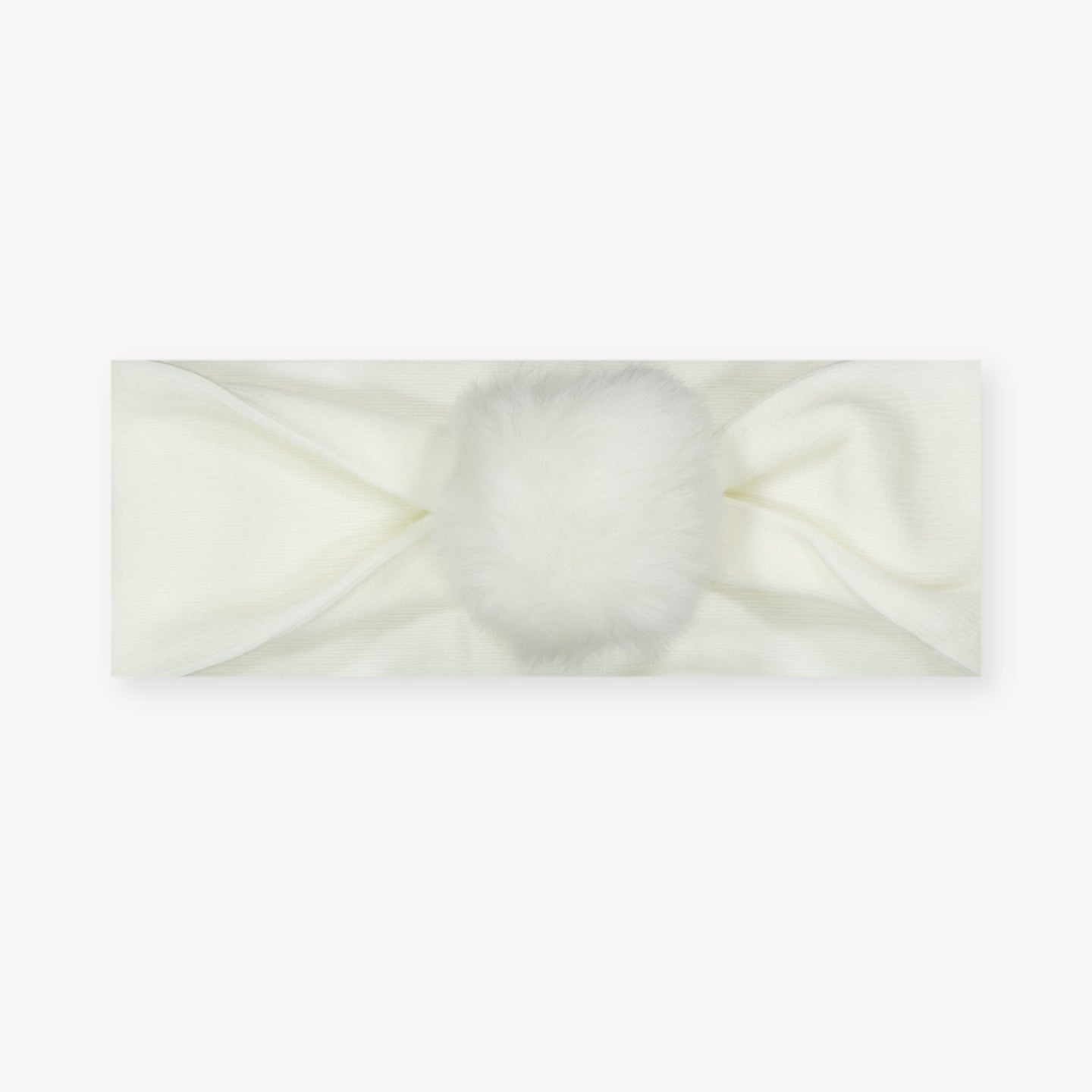 Mayoral Baby Girls Accessory  Offwhite