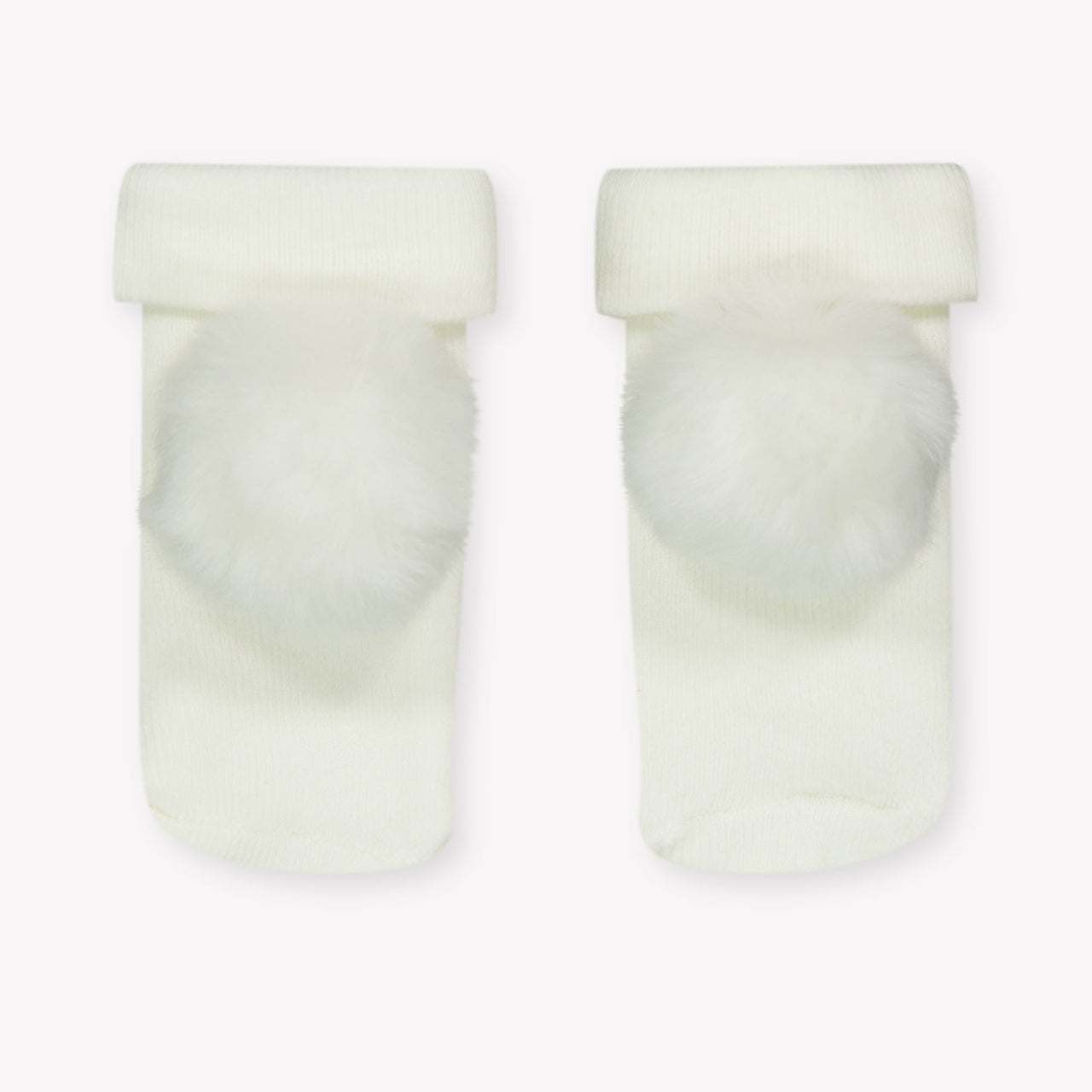 Mayoral Baby Girls Accessory  Offwhite