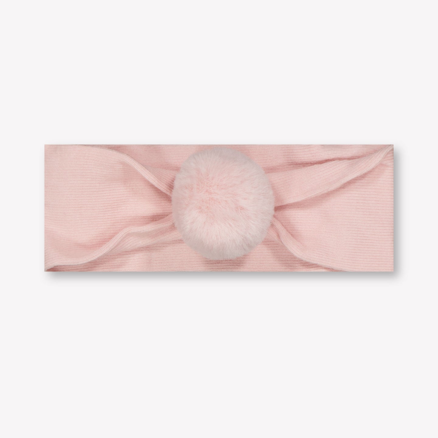 Mayoral Baby Girls Accessory  Light Pink
