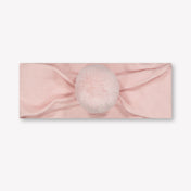Mayoral Baby Girls Accessory  Light Pink