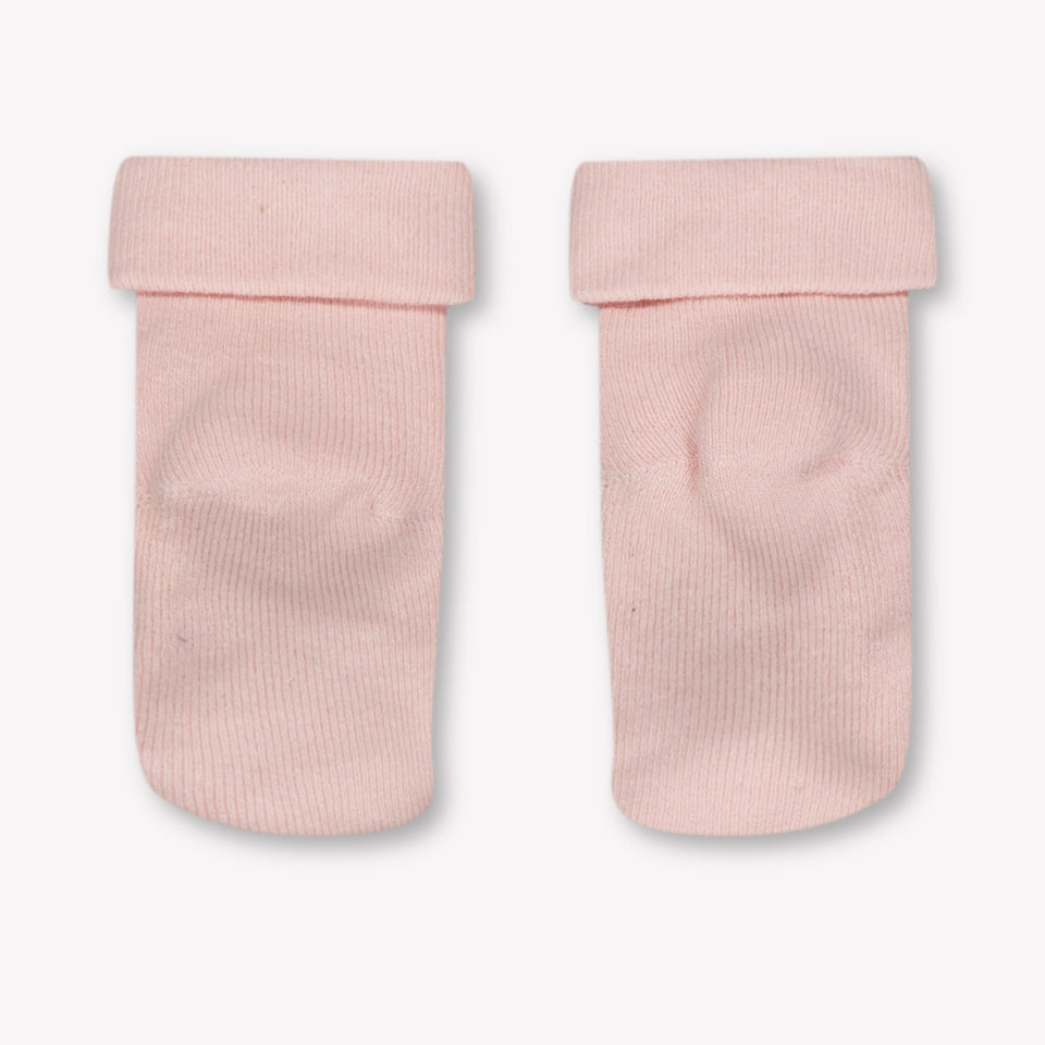 Mayoral Baby Girls Accessory  Light Pink