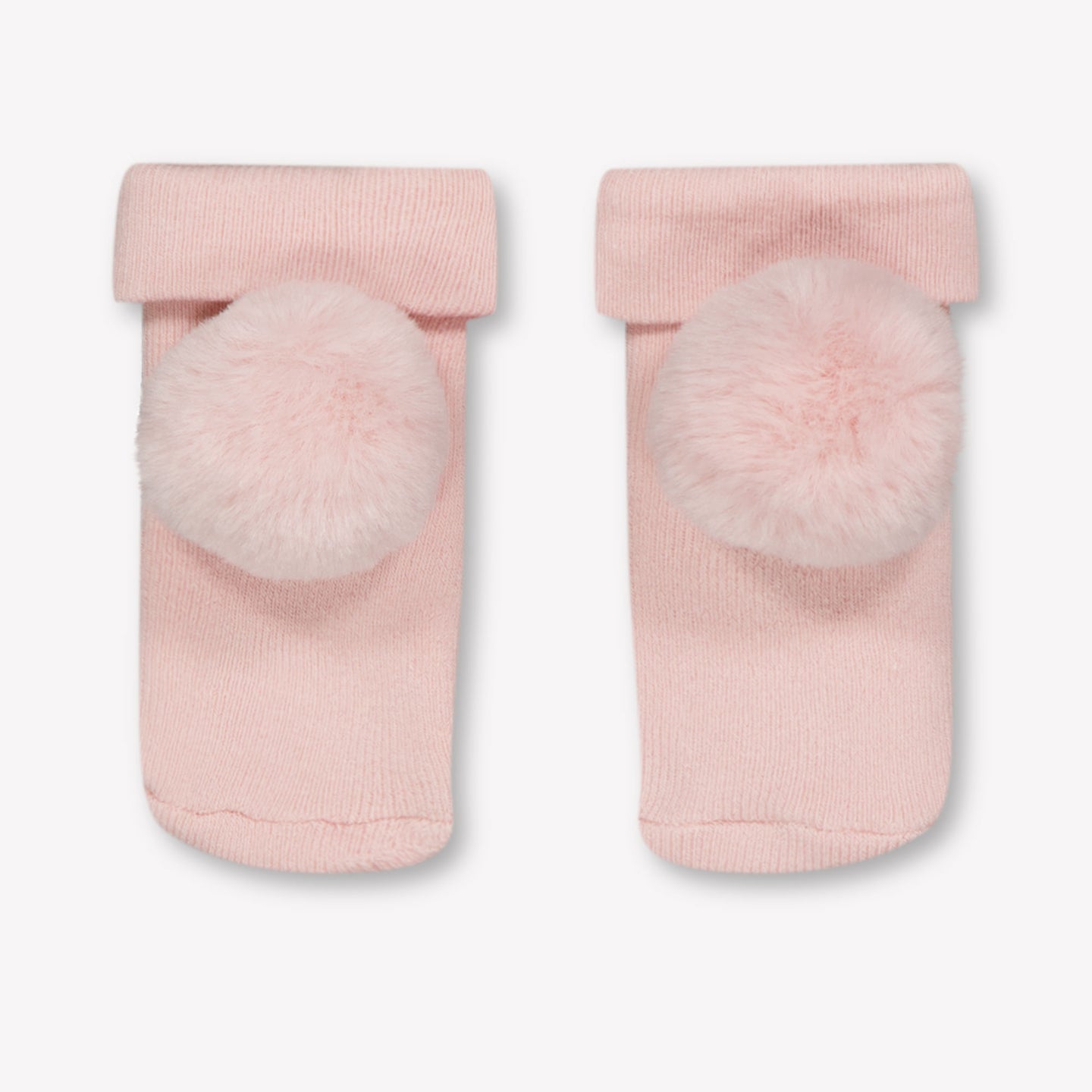 Mayoral Baby Girls Accessory  Light Pink