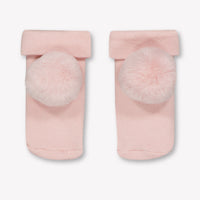 Mayoral Baby Girls Accessory  Light Pink