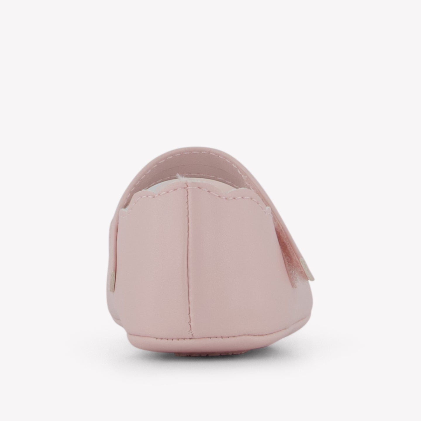 Mayoral Baby Girls Shoes  Light Pink