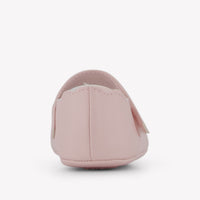 Mayoral Baby Girls Shoes  Light Pink
