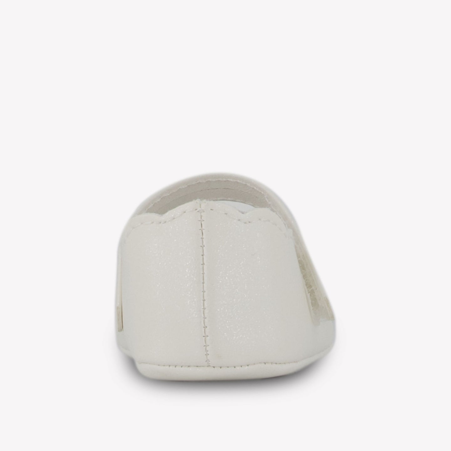 Mayoral Baby Meisjes Schoenen In Off White