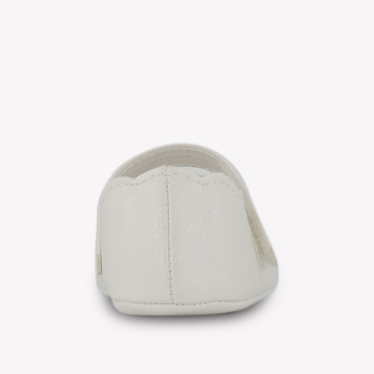 Mayoral Baby Girls Shoes  Offwhite
