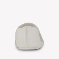 Mayoral Baby Girls Shoes  Offwhite