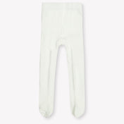 Mayoral Baby Meisjes Maillot In Off White