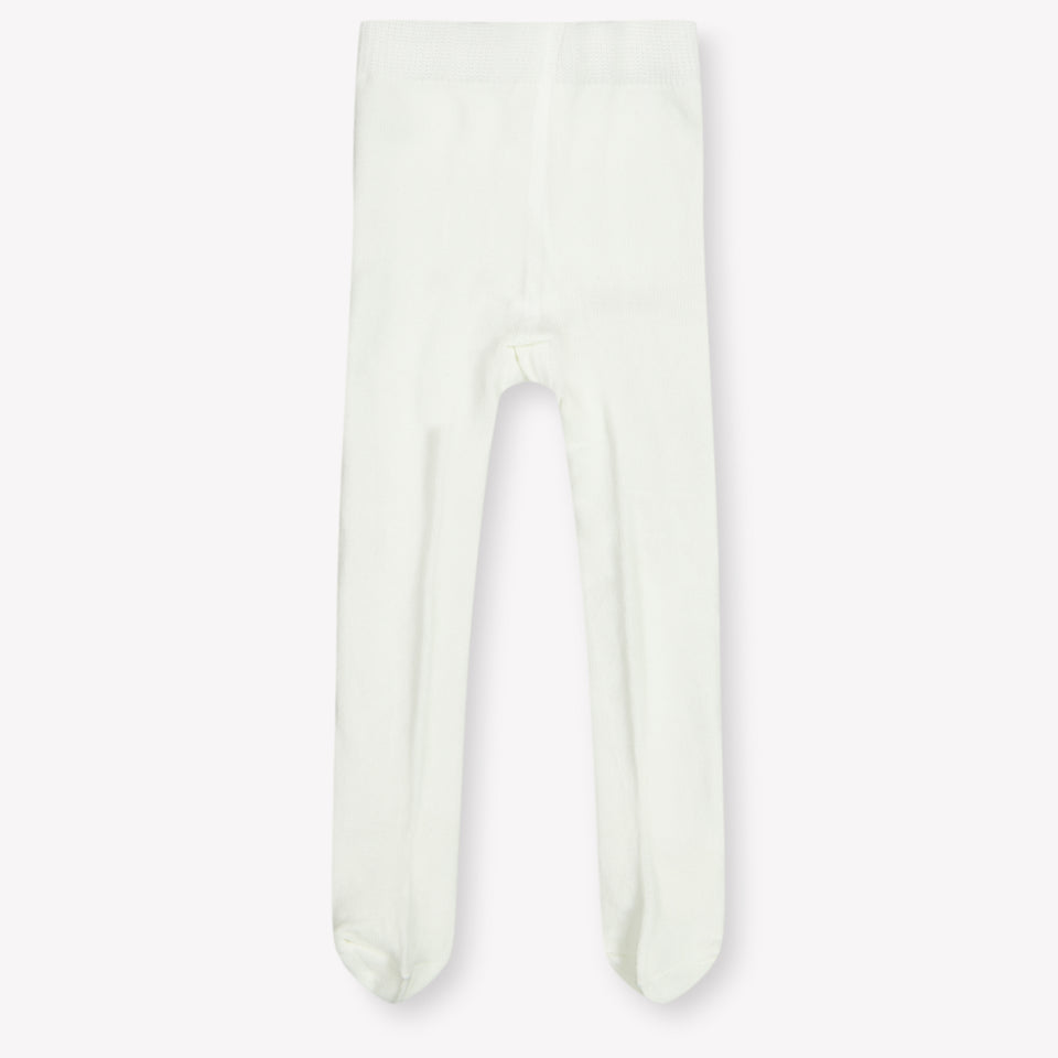 Mayoral Baby Meisjes Maillot In Off White