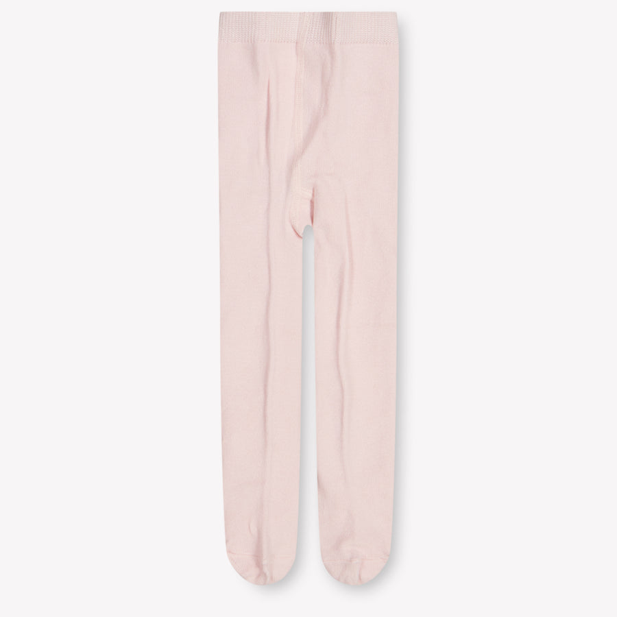 Mayoral Baby Girls Tights  Light Pink