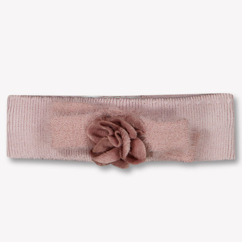 Mayoral Baby Meisjes Accessoire In Roze