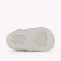 Mayoral Baby Girls Shoes  Offwhite