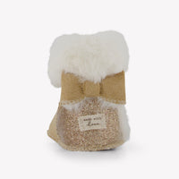 Mayoral Baby Girls Shoes  Beige