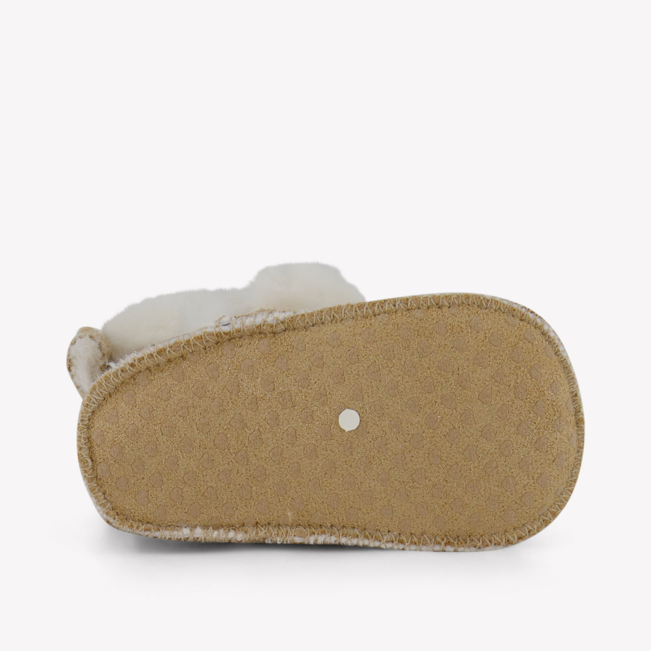 Mayoral Baby Girls Shoes  Beige