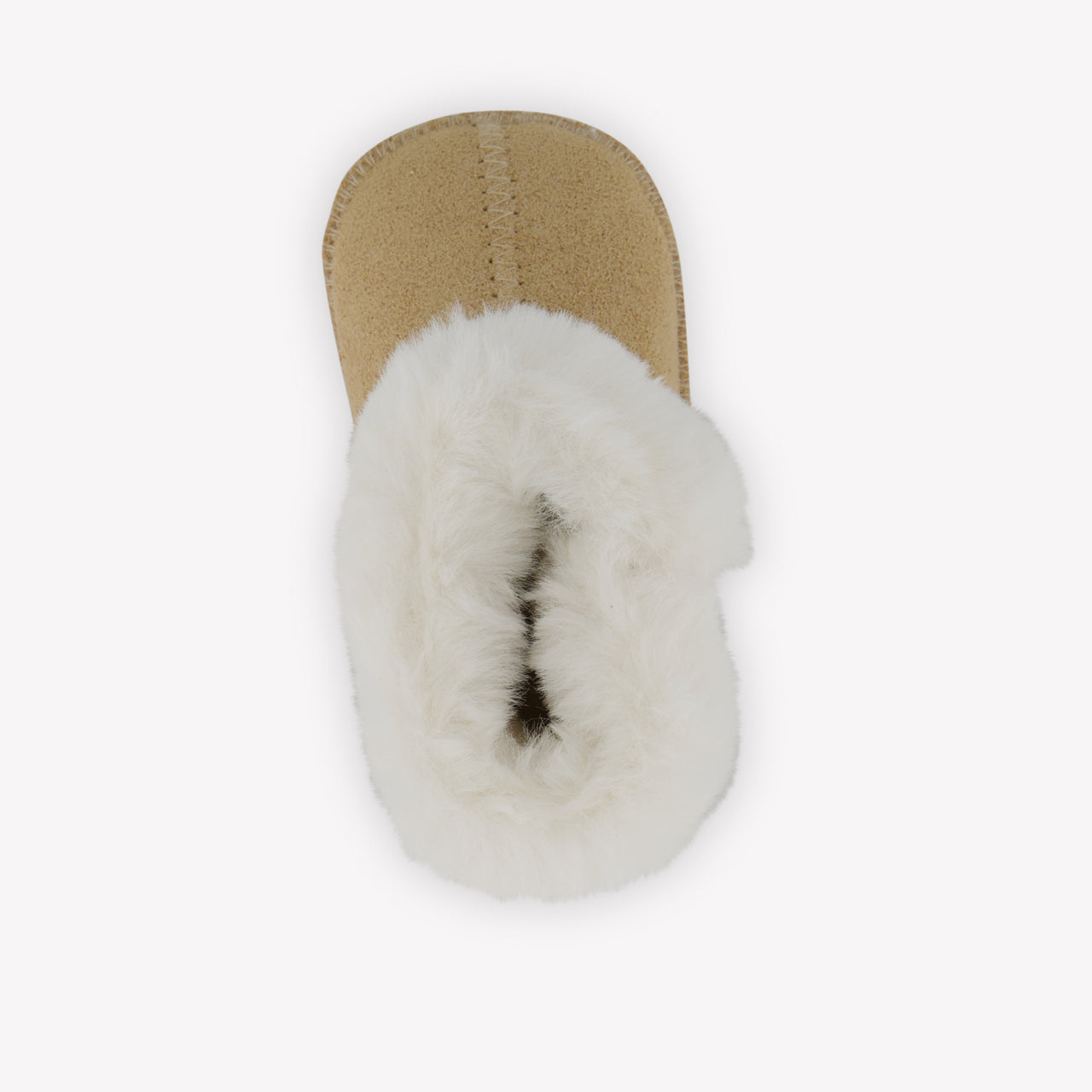 Mayoral Baby Girls Shoes  Beige