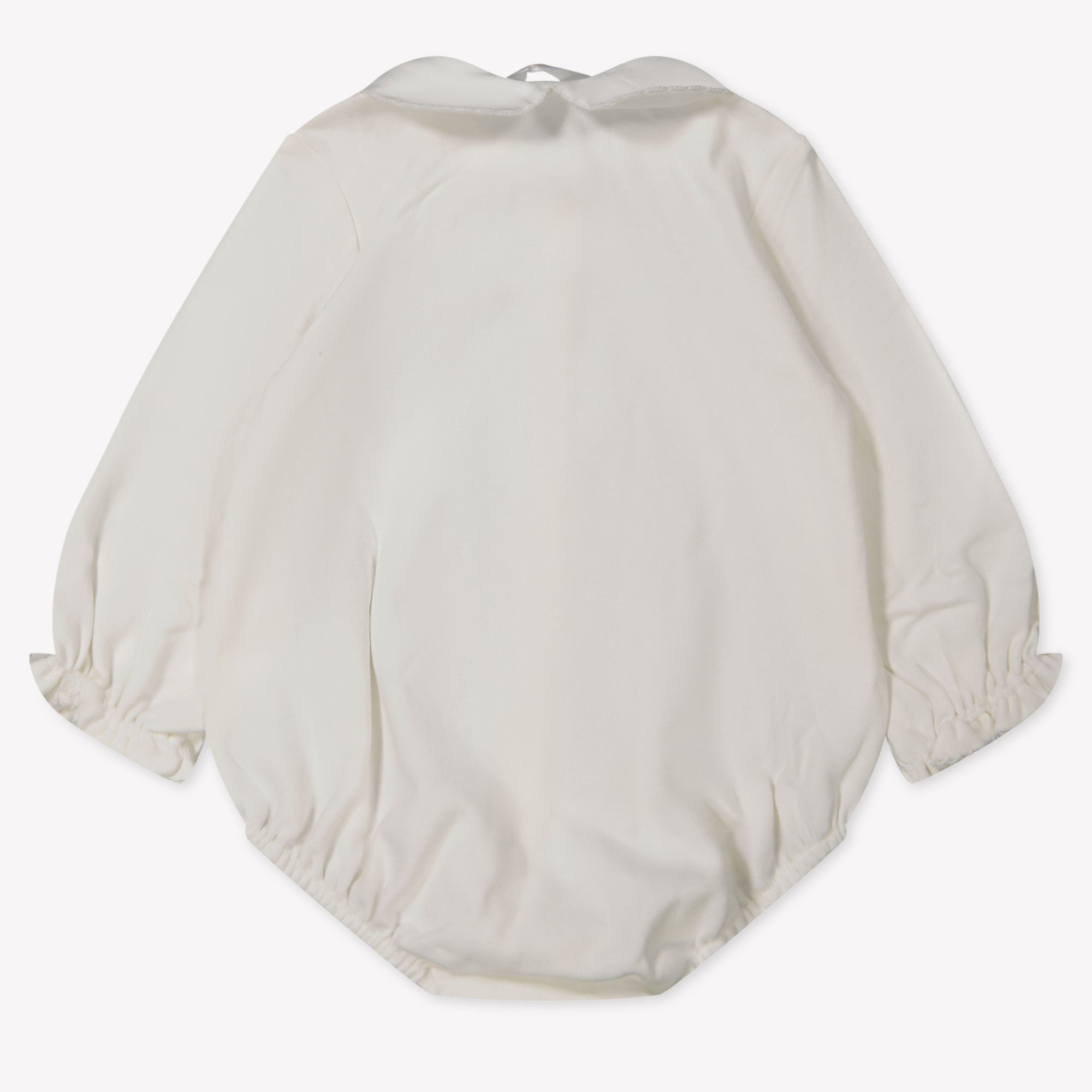 Mayoral Baby Girls Bodper In OffWhite